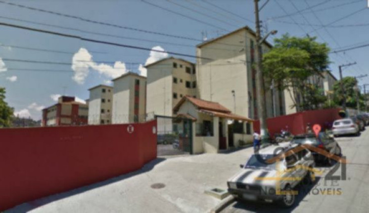 Apartamento com 2 Quartos à Venda,  em Tremembé - Sao Paulo