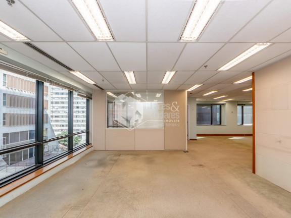 Imagem Sala Comercial à Venda, 438 m² em Cerqueira César - São Paulo Imagem Sala Comercial à Venda, 438 m² em Cerqueira César - São Paulo
