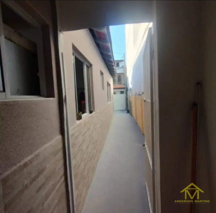 Imagem Casa com 4 Quartos à Venda, 180 m² em Santa Mônica - Vila Velha