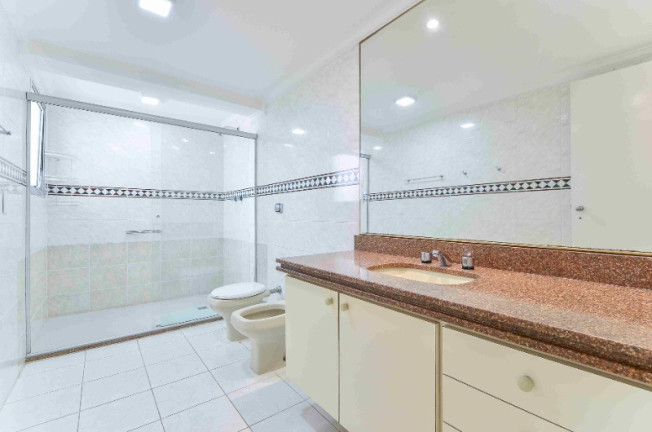 Imagem Imóvel com 4 Quartos à Venda, 159 m² em Vila Monte Alegre - São Paulo Imagem Imóvel com 4 Quartos à Venda, 159 m² em Vila Monte Alegre - São Paulo