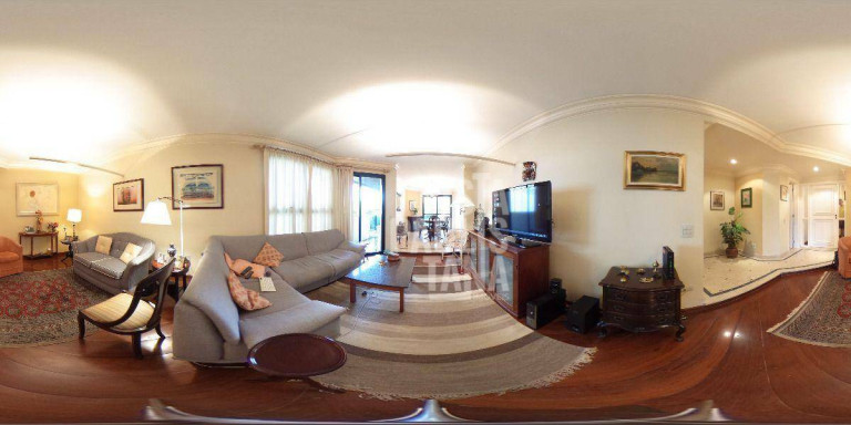 Imagem Apartamento com 4 Quartos à Venda, 155 m² em Perdizes - São Paulo