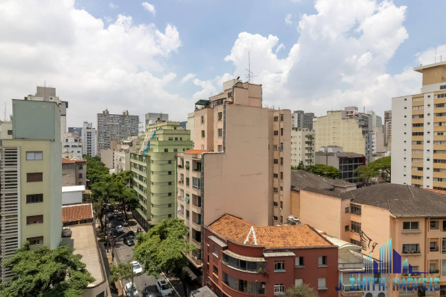 Imagem Apartamento com 1 Quarto à Venda, 32 m² em Santa Cecília - São Paulo Imagem Apartamento com 1 Quarto à Venda, 32 m² em Santa Cecília - São Paulo