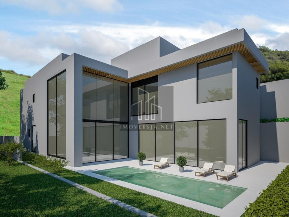 Imagem Terreno à Venda, 420 m² em Alphaville - Santana De Parnaíba Imagem Terreno à Venda, 420 m² em Alphaville - Santana De Parnaíba