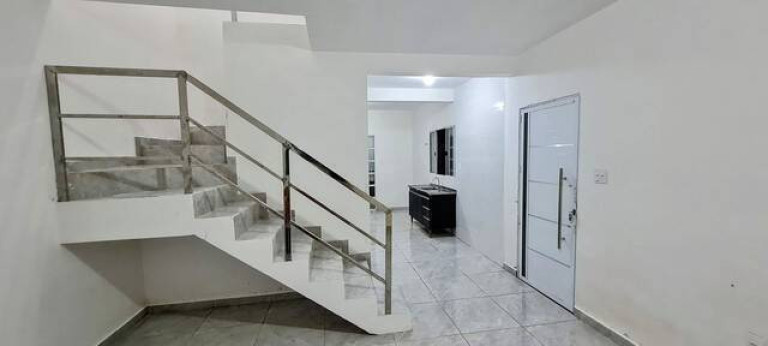 Imagem Casa com 2 Quartos à Venda, 110 m² em Rio Das Pedras - Itupeva