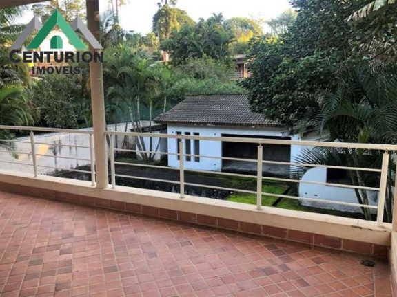 Imagem Casa com 3 Quartos à Venda, 574 m² em Granja Viana - Cotia Imagem Casa com 3 Quartos à Venda, 574 m² em Granja Viana - Cotia