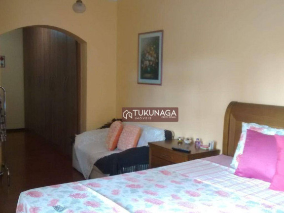 Imagem Sobrado com 4 Quartos para Alugar, 224 m² em Vila Galvão - Guarulhos Imagem Sobrado com 4 Quartos para Alugar, 224 m² em Vila Galvão - Guarulhos
