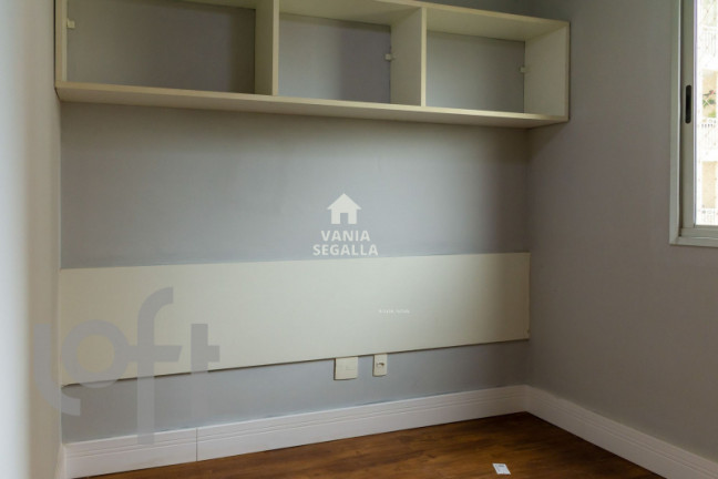 Imagem Apartamento com 3 Quartos à Venda, 69 m² em água Branca - São Paulo Imagem Apartamento com 3 Quartos à Venda, 69 m² em água Branca - São Paulo