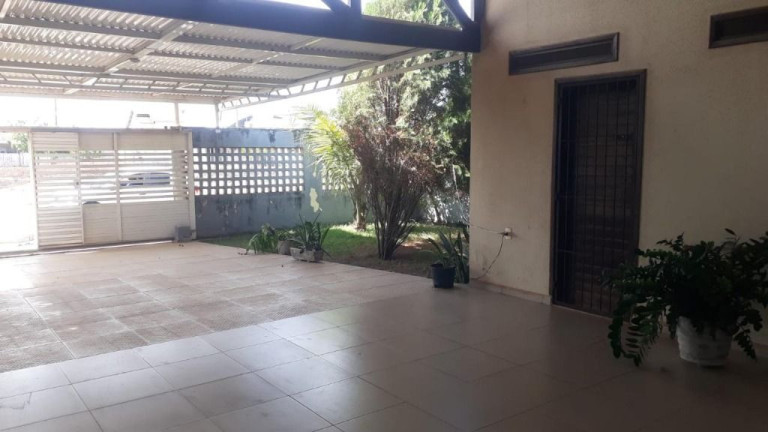 Imagem Casa com 4 Quartos à Venda, 183 m² em Loteamento Oceania Vi - Cabedelo
