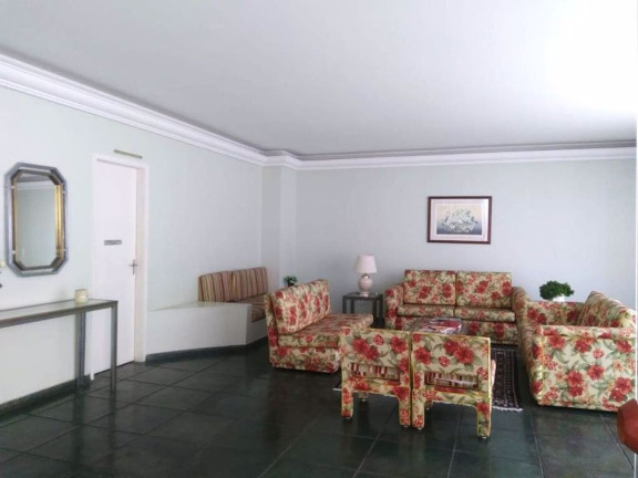 Imagem Apartamento com 2 Quartos à Venda, 84 m² em Bosque Da Saúde - São Paulo