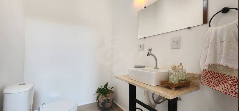 Imagem Casa de Condomínio com 5 Quartos à Venda, 330 m² em Alphaville - Santana De Parnaíba