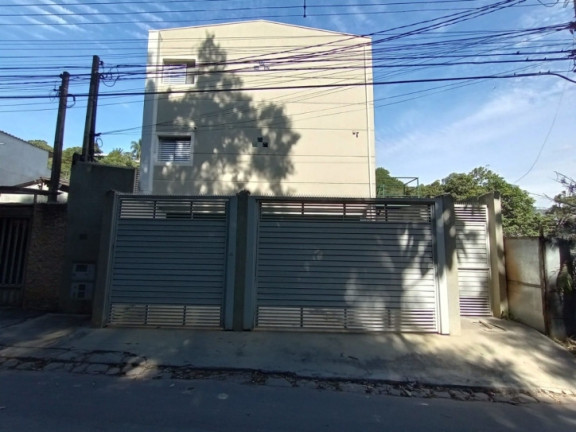 Apartamento com 1 Quarto à Venda, 41 m² em Capoavinha - Mairiporã