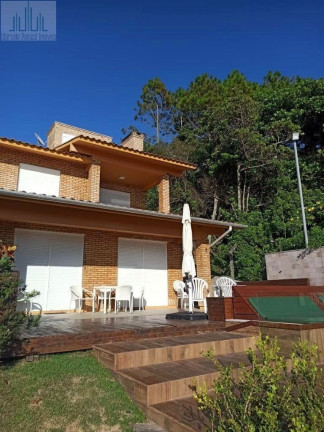 Imagem Casa com 5 Quartos à Venda, 220 m² em Ressacada - Garopaba