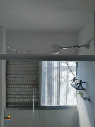 Imagem Apartamento com 1 Quarto à Venda ou Locação, em Itararé - São Vicente Imagem Apartamento com 1 Quarto à Venda ou Locação, em Itararé - São Vicente