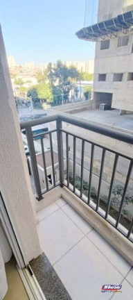 Imagem Apartamento com 1 Quarto à Venda, 31 m² em Vila Sônia - São Paulo Imagem Apartamento com 1 Quarto à Venda, 31 m² em Vila Sônia - São Paulo
