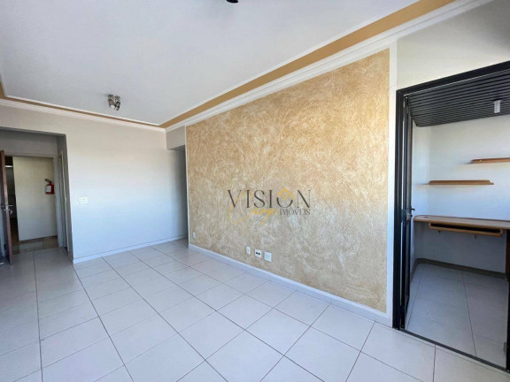 Imagem Apartamento com 2 Quartos à Venda, 80 m² em Bonfim - Campinas Imagem Apartamento com 2 Quartos à Venda, 80 m² em Bonfim - Campinas