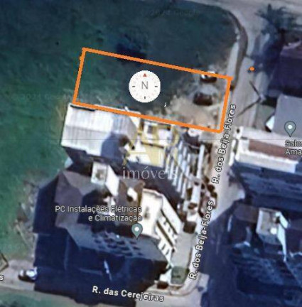 Imagem Apartamento com 3 Quartos à Venda, 77 m² em Pedra Branca - Palhoça