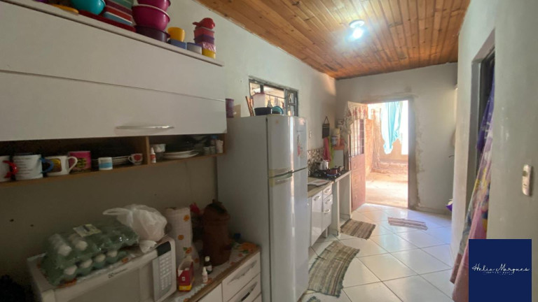 Imagem Casa com 3 Quartos à Venda, 103 m² em Parque Dos Novos Estados - Campo Grande Imagem Casa com 3 Quartos à Venda, 103 m² em Parque Dos Novos Estados - Campo Grande