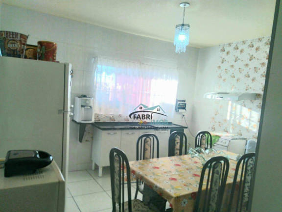 Imagem Sobrado com 2 Quartos à Venda, 270 m² em Parque Das Laranjeiras - Sorocaba