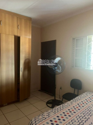 Imagem Sobrado com 3 Quartos à Venda, 135 m² em Centro - Igarapava Imagem Sobrado com 3 Quartos à Venda, 135 m² em Centro - Igarapava