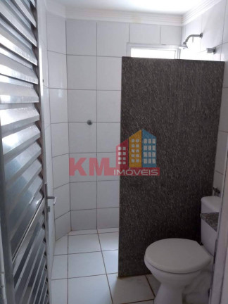 Imagem Apartamento com 2 Quartos à Venda, 55 m² em Bela Vista - Mossoró