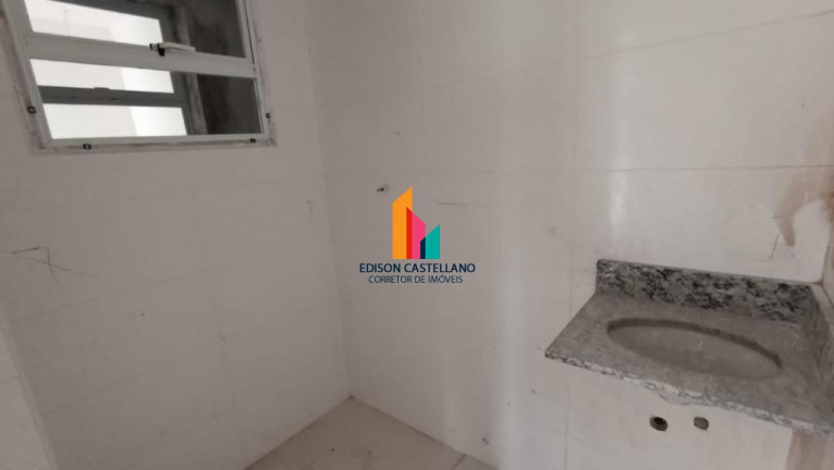 Imagem Apartamento com 2 Quartos à Venda, 67 m² em Canto Do Forte - Praia Grande