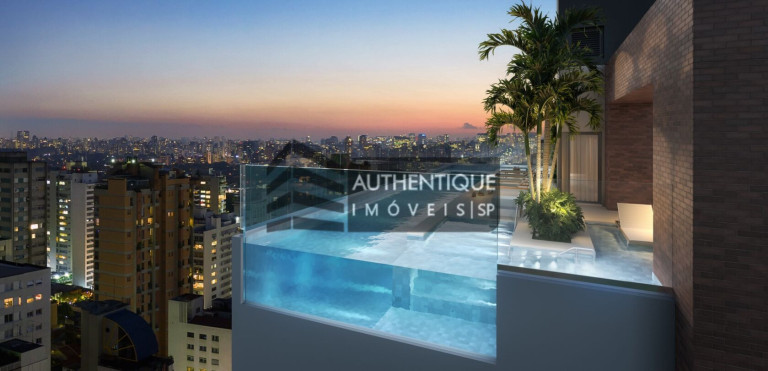 Imagem Apartamento com 1 Quarto à Venda, 21 m² em Paraíso - São Paulo Imagem Apartamento com 1 Quarto à Venda, 21 m² em Paraíso - São Paulo