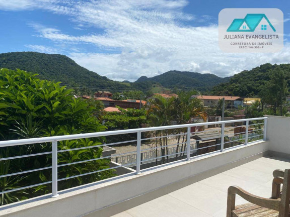 Imagem Sobrado com 4 Quartos à Venda, 360 m² em Recanto Som Do Mar - Caraguatatuba