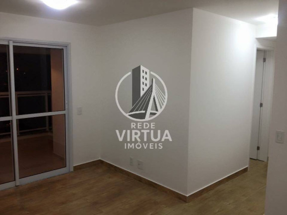 Apartamento com 2 Quartos à Venda, 65 m² em Vila Sônia - São Paulo