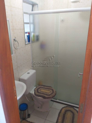 Imagem Casa com 2 Quartos à Venda, 62 m² em Parque São Vicente - São Vicente