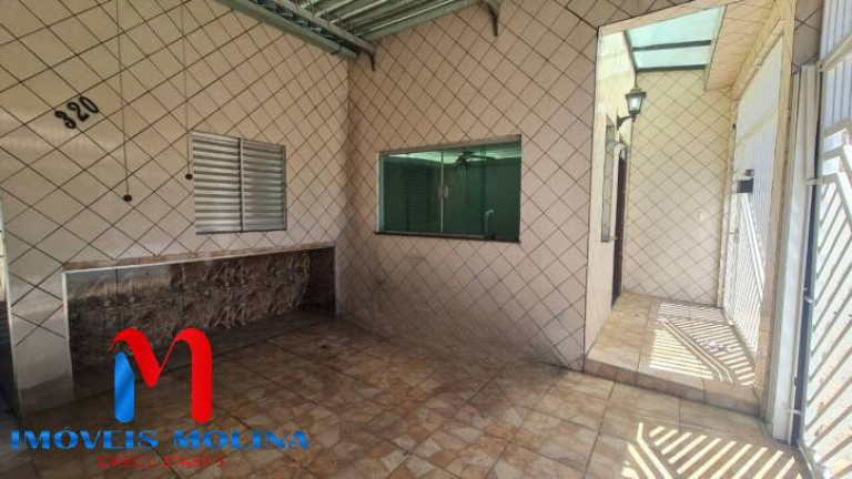 Imagem Casa com 2 Quartos à Venda, 148 m² em Nova Gerty - São Caetano Do Sul