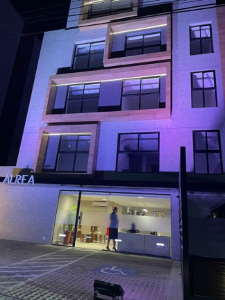 Apartamento com 1 Quarto à Venda, 22 m² em Cabo Branco - João Pessoa