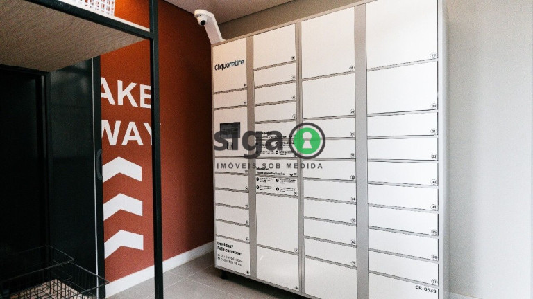 Imagem Apartamento com 3 Quartos à Venda, 79 m² em Ipiranga - São Paulo Imagem Apartamento com 3 Quartos à Venda, 79 m² em Ipiranga - São Paulo