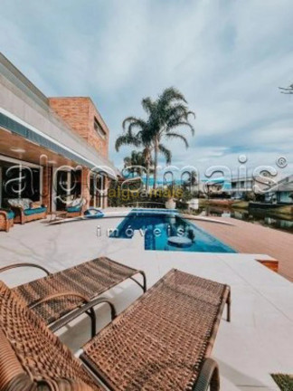 Imagem Casa com 4 Quartos à Venda, 312 m² em Condominio Malibu Beach Residence - Xangri-lá