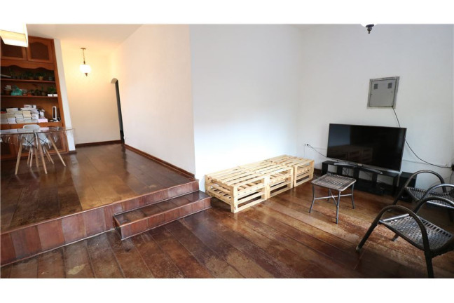 Imagem Casa com 4 Quartos à Venda,  em Butantã - São Paulo