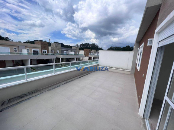 Imagem Sobrado com 4 Quartos à Venda, 260 m² em São Bento - Arujá Imagem Sobrado com 4 Quartos à Venda, 260 m² em São Bento - Arujá