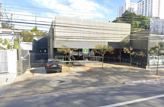 Imagem Imóvel Comercial para Alugar, 769 m² em Perdizes - São Paulo