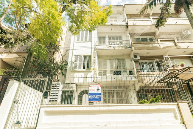 Imagem Apartamento com 2 Quartos à Venda, 89 m² em Bom Fim - Porto Alegre Imagem Apartamento com 2 Quartos à Venda, 89 m² em Bom Fim - Porto Alegre