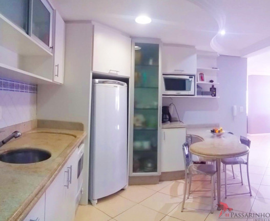 Imagem Apartamento com 3 Quartos à Venda, 170 m² em Praia Grande - Torres