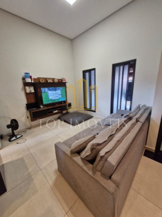 Imagem Casa com 3 Quartos à Venda, 125 m² em Bosque Dos Eucaliptos - São José Dos Campos