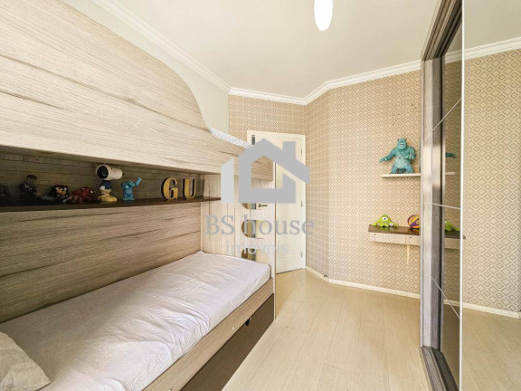 Imagem Apartamento com 3 Quartos à Venda, 212 m² em Jardim Las Vegas - Santo André Imagem Apartamento com 3 Quartos à Venda, 212 m² em Jardim Las Vegas - Santo André