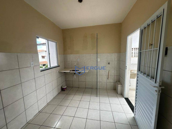 Imagem Apartamento com 2 Quartos à Venda, 54 m² em Maraponga - Fortaleza Imagem Apartamento com 2 Quartos à Venda, 54 m² em Maraponga - Fortaleza