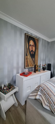 Imagem Apartamento com 3 Quartos à Venda, 101 m² em Campo Belo - São Paulo