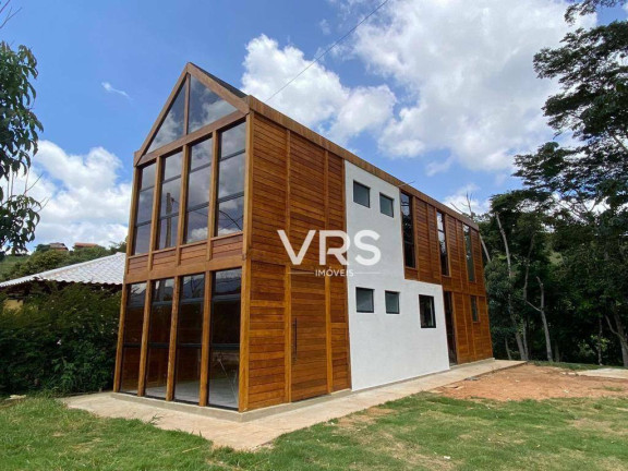Casa com 3 Quartos à Venda, 108 m² em Sebastiana - Teresópolis