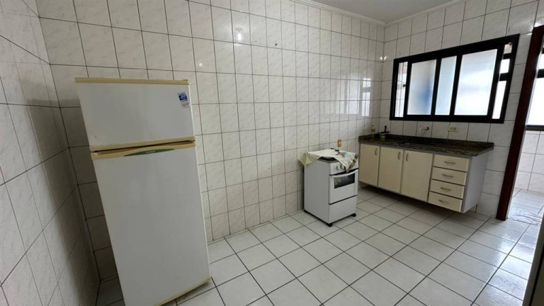 Imagem Apartamento com 1 Quarto à Venda, 63 m² em Guilhermina - Praia Grande Imagem Apartamento com 1 Quarto à Venda, 63 m² em Guilhermina - Praia Grande