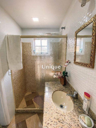 Imagem Casa com 5 Quartos à Venda, 215 m² em Baia Formosa - Armação Dos Búzios