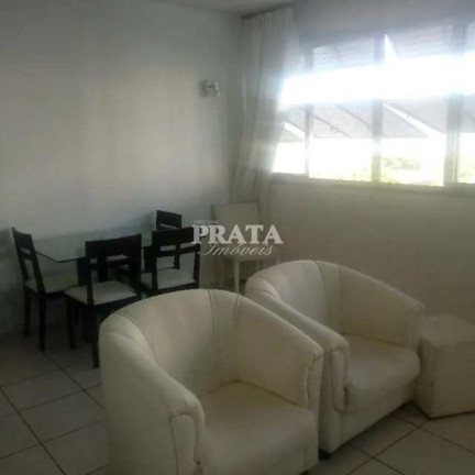 Imagem Apartamento com 2 Quartos à Venda, 80 m² em Vila Belmiro - Santos Imagem Apartamento com 2 Quartos à Venda, 80 m² em Vila Belmiro - Santos