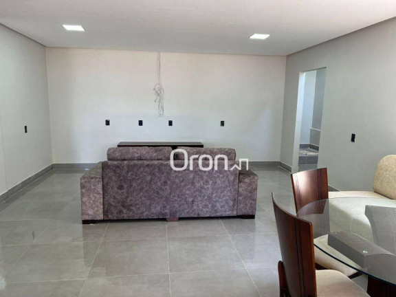Imagem Sobrado com 3 Quartos à Venda, 210 m² em Ilda - Aparecida De Goiânia