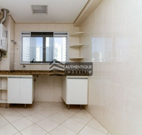 Imagem Apartamento com 3 Quartos à Venda, 189 m² em Santo Amaro - São Paulo Imagem Apartamento com 3 Quartos à Venda, 189 m² em Santo Amaro - São Paulo