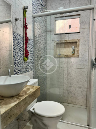 Imagem Casa com 3 Quartos à Venda, 150 m² em Setor Recanto Das Minas Gerais - Goiânia Imagem Casa com 3 Quartos à Venda, 150 m² em Setor Recanto Das Minas Gerais - Goiânia