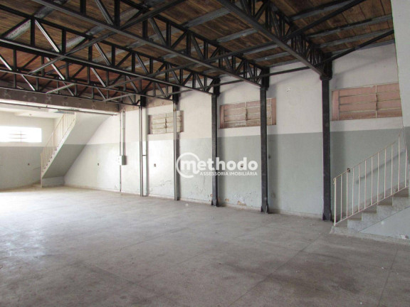 Imagem Galpão à Venda, 825 m² em Jardim Nova Europa - Campinas Imagem Galpão à Venda, 825 m² em Jardim Nova Europa - Campinas
